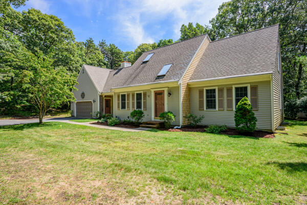67 Valhalla Drive South Yarmouth MA 02664