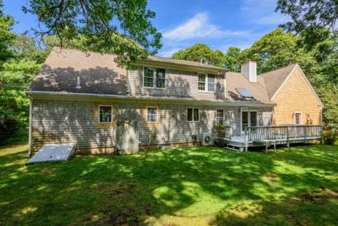 67 Valhalla Drive South Yarmouth MA 02664