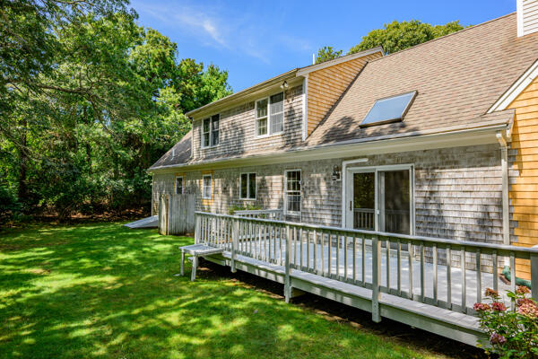 67 Valhalla Drive South Yarmouth MA 02664