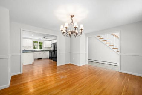 67 Valhalla Drive South Yarmouth MA 02664