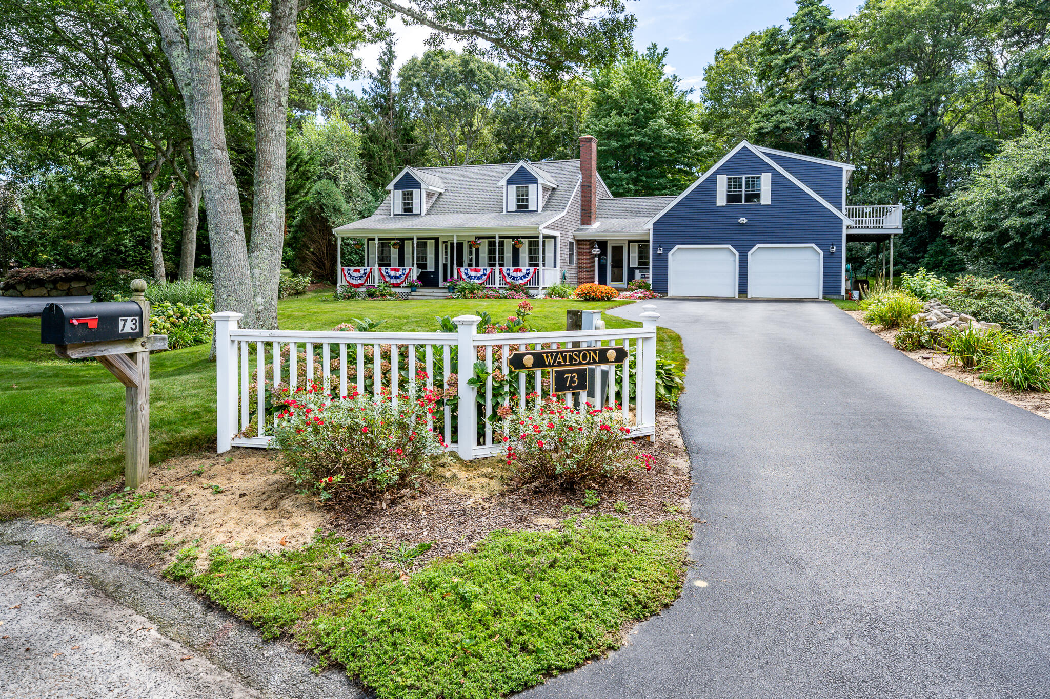 73 Desert Sands Lane Yarmouth Port MA 02675