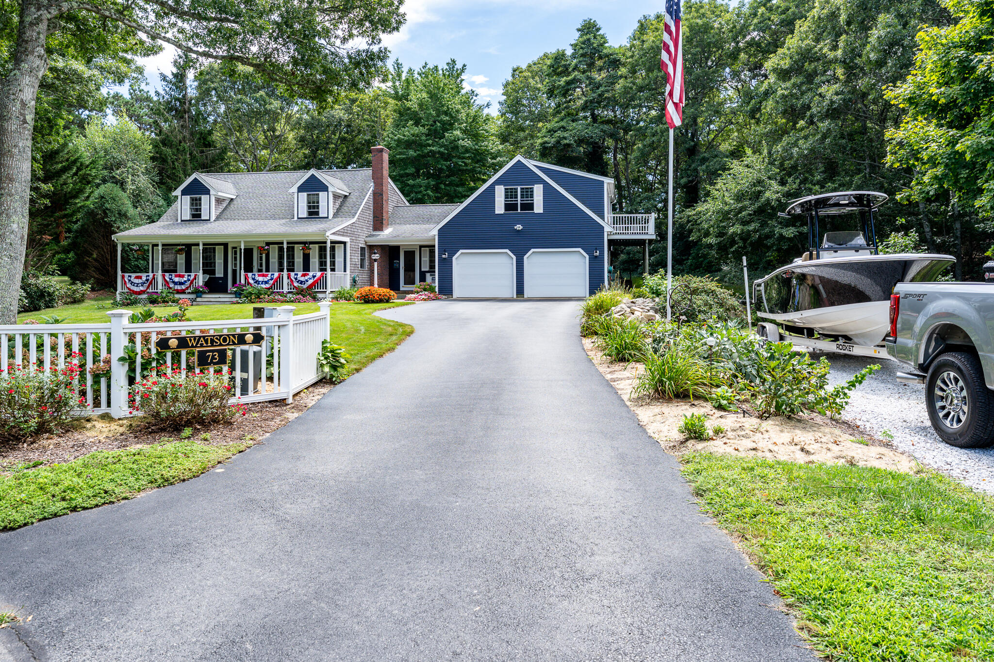 73 Desert Sands Lane Yarmouth Port MA 02675