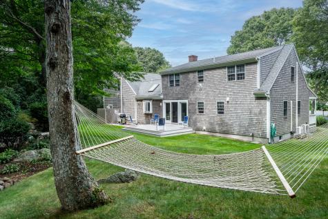 73 Desert Sands Lane Yarmouth Port MA 02675
