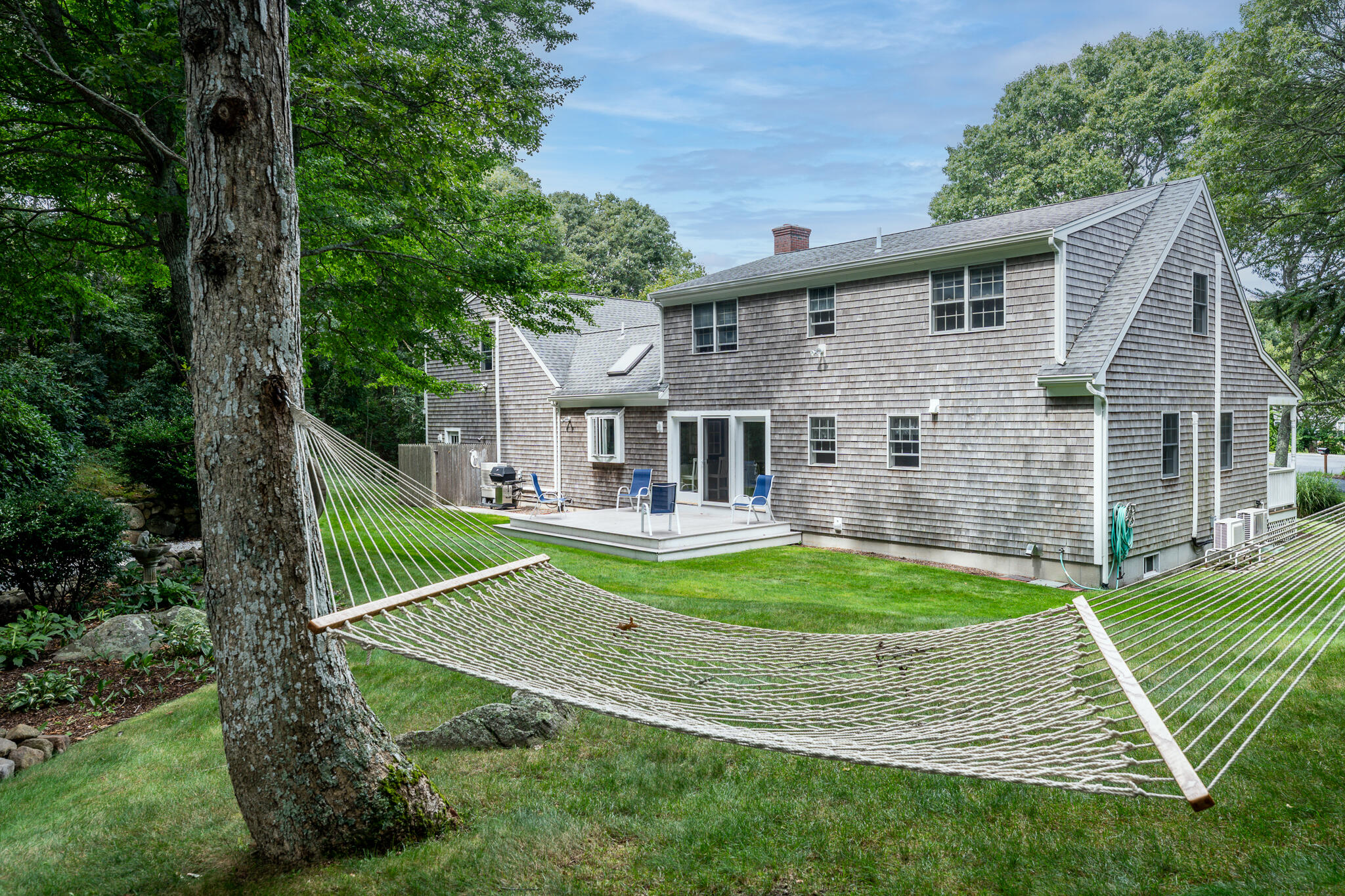 73 Desert Sands Lane Yarmouth Port MA 02675
