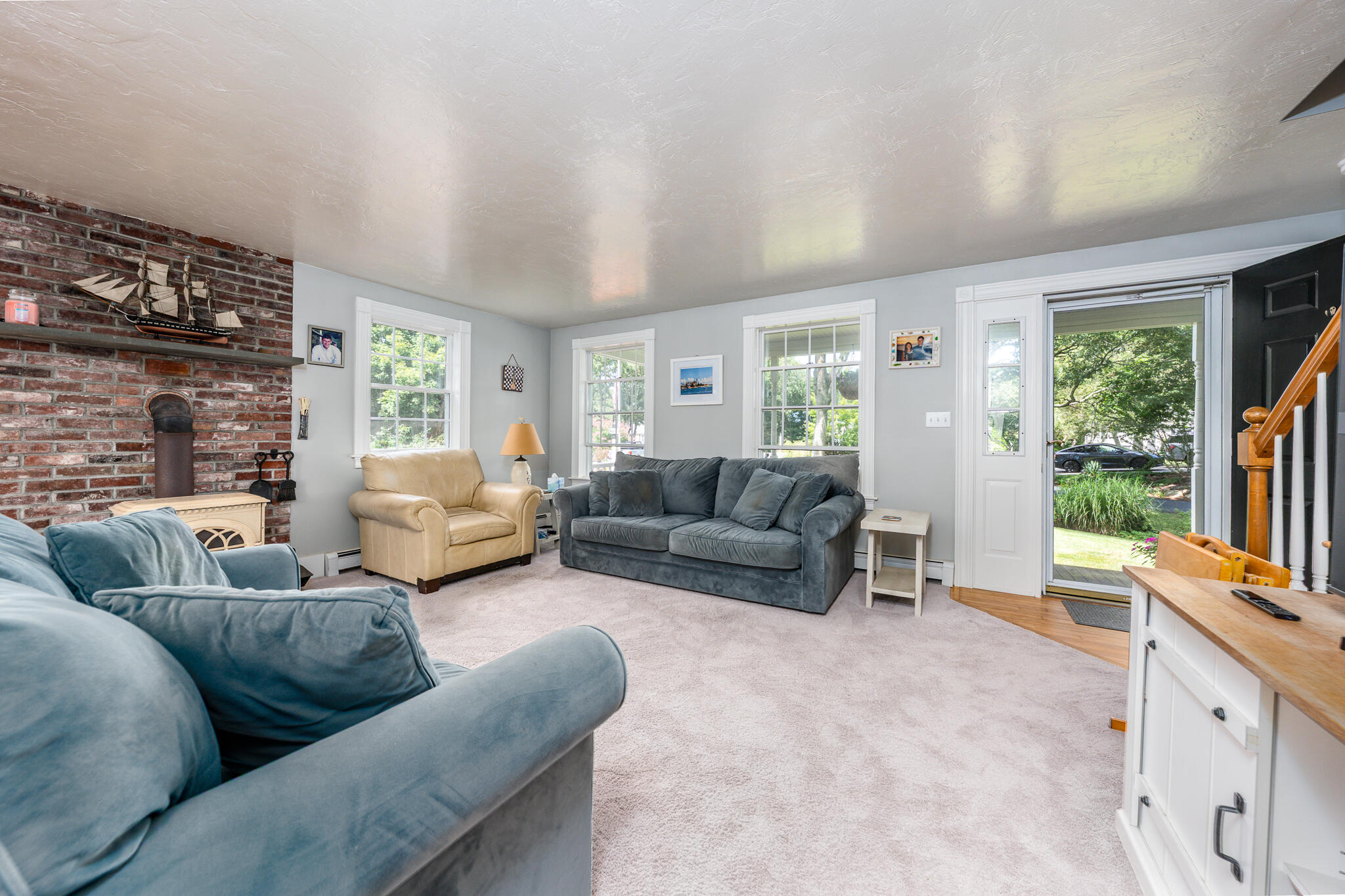 73 Desert Sands Lane Yarmouth Port MA 02675