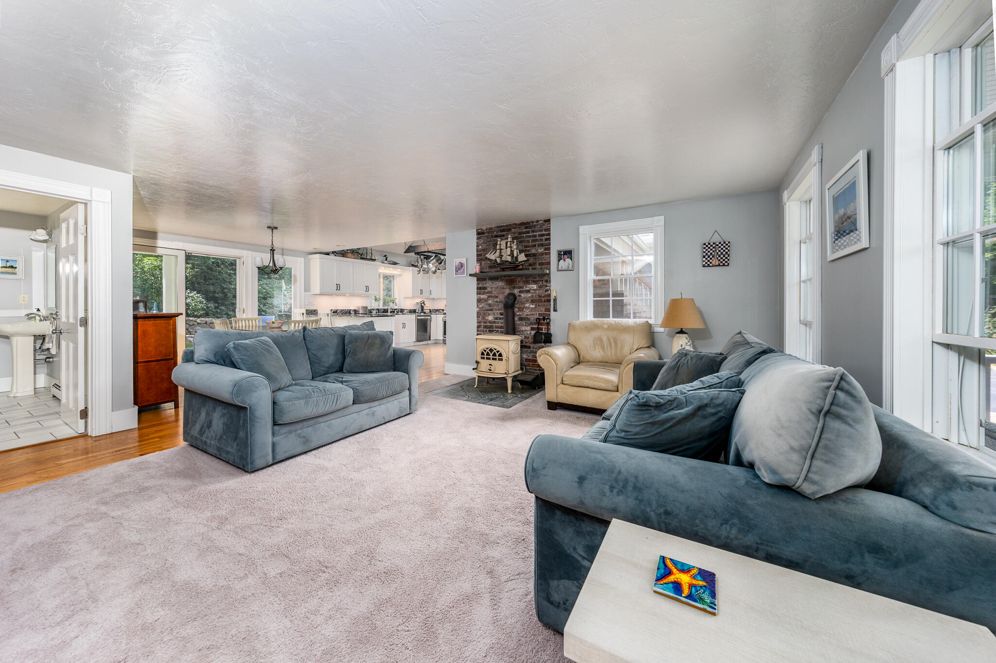 73 Desert Sands Lane Yarmouth Port MA 02675