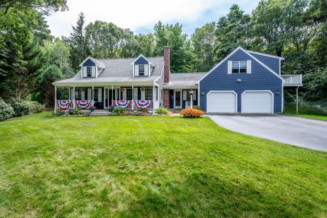 73 Desert Sands Lane Yarmouth Port MA 02675