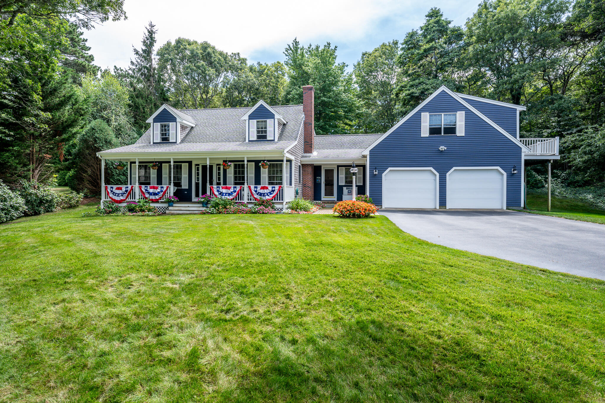 73 Desert Sands Lane Yarmouth Port MA 02675