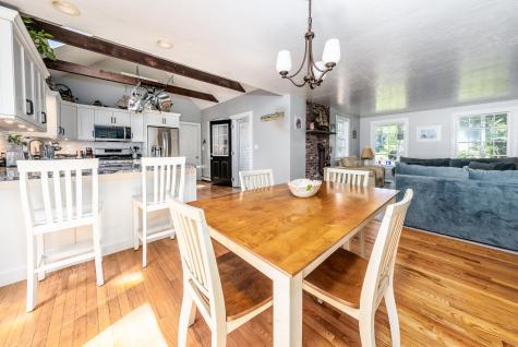 73 Desert Sands Lane Yarmouth Port MA 02675