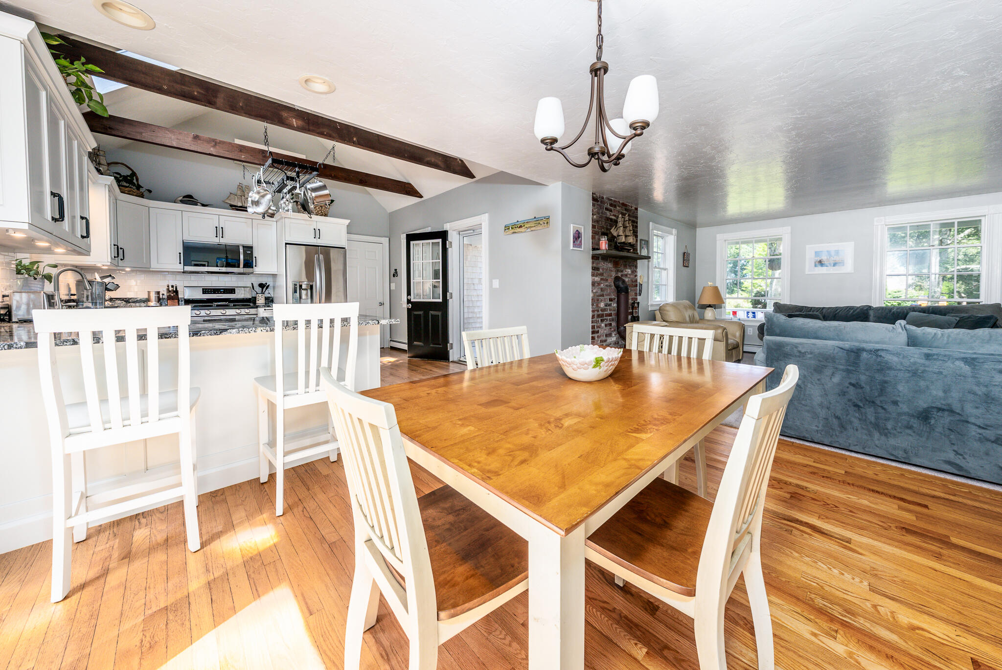 73 Desert Sands Lane Yarmouth Port MA 02675