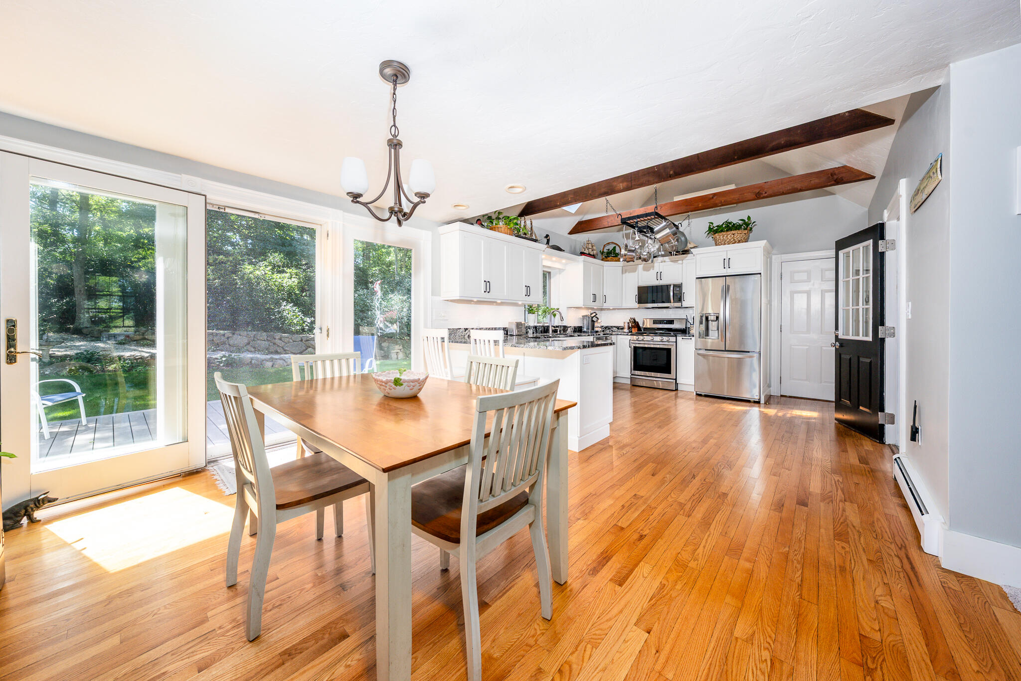 73 Desert Sands Lane Yarmouth Port MA 02675