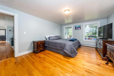 73 Desert Sands Lane Yarmouth Port MA 02675
