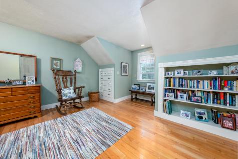 73 Desert Sands Lane Yarmouth Port MA 02675