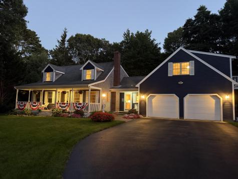 73 Desert Sands Lane Yarmouth Port MA 02675