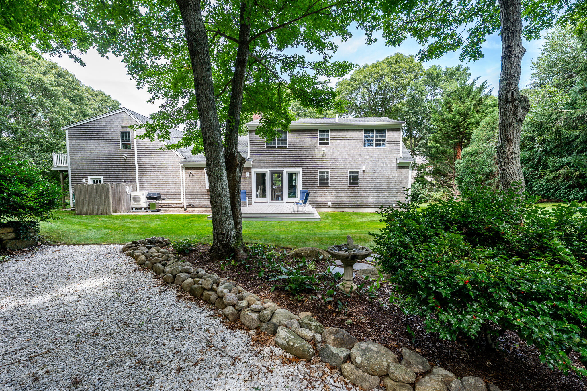 73 Desert Sands Lane Yarmouth Port MA 02675