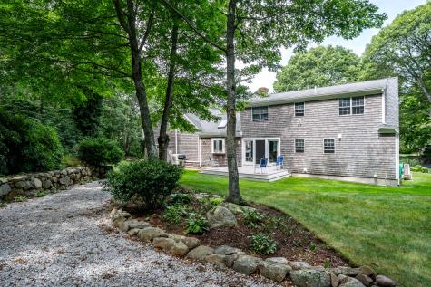 73 Desert Sands Lane Yarmouth Port MA 02675