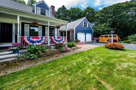 73 Desert Sands Lane Yarmouth Port MA 02675