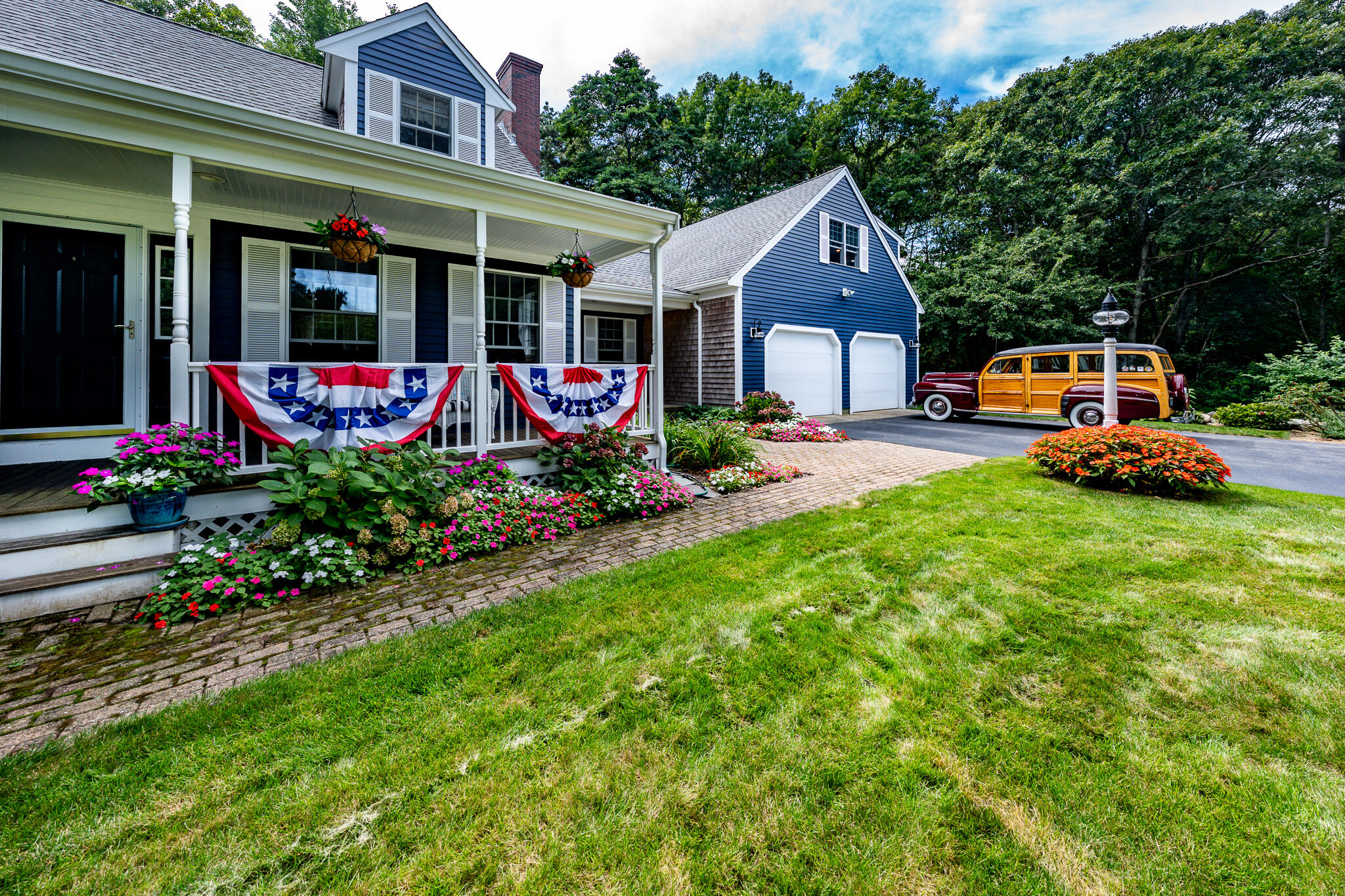73 Desert Sands Lane Yarmouth Port MA 02675