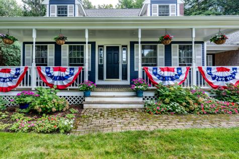 73 Desert Sands Lane Yarmouth Port MA 02675