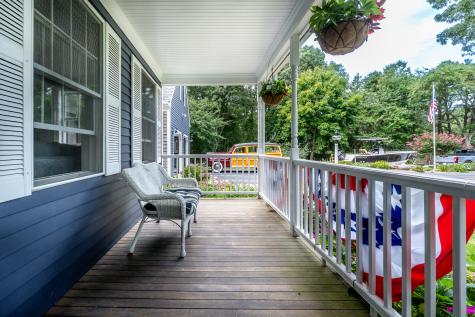 73 Desert Sands Lane Yarmouth Port MA 02675