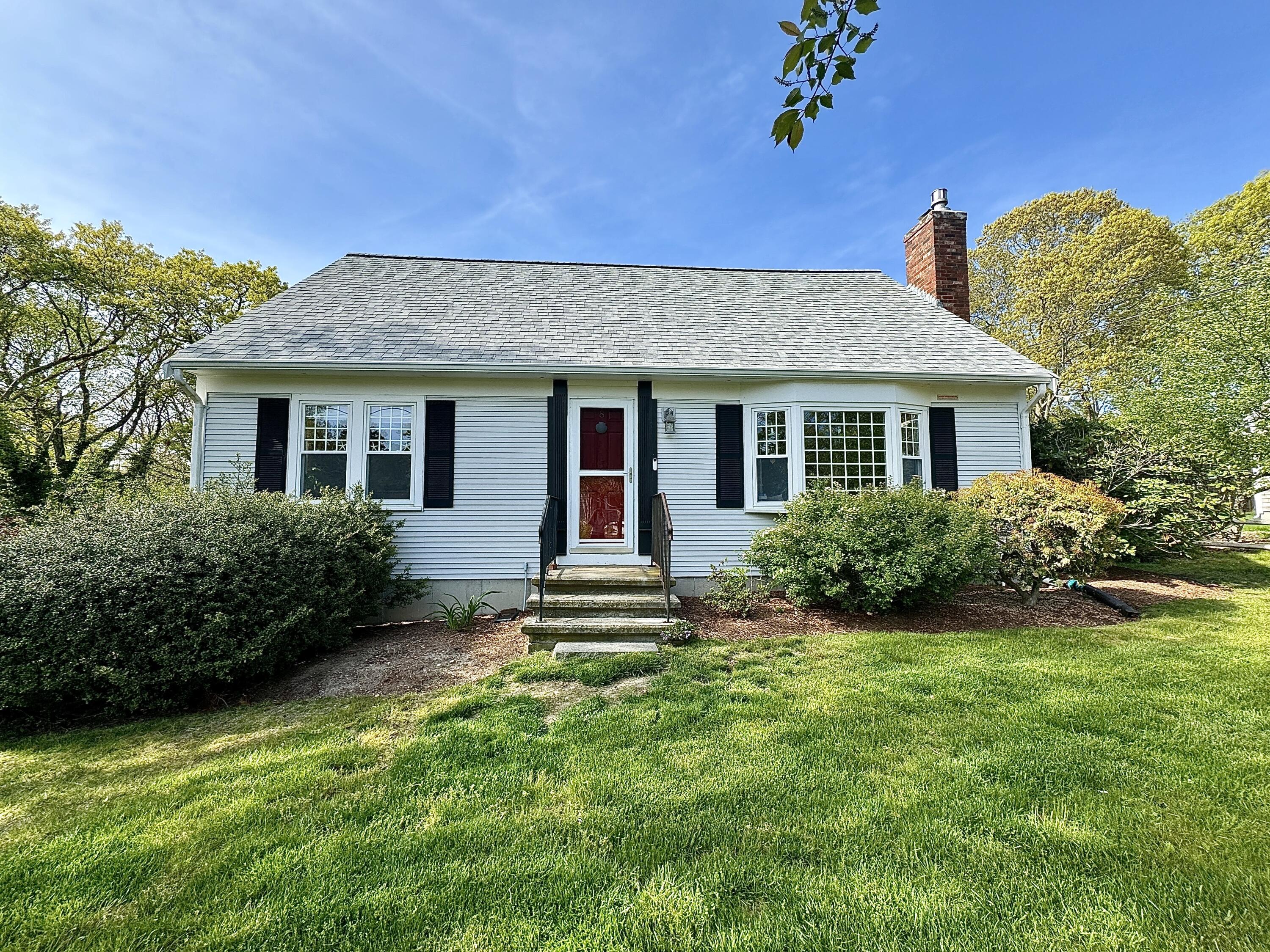 8 Dove Lane West Yarmouth MA 02673
