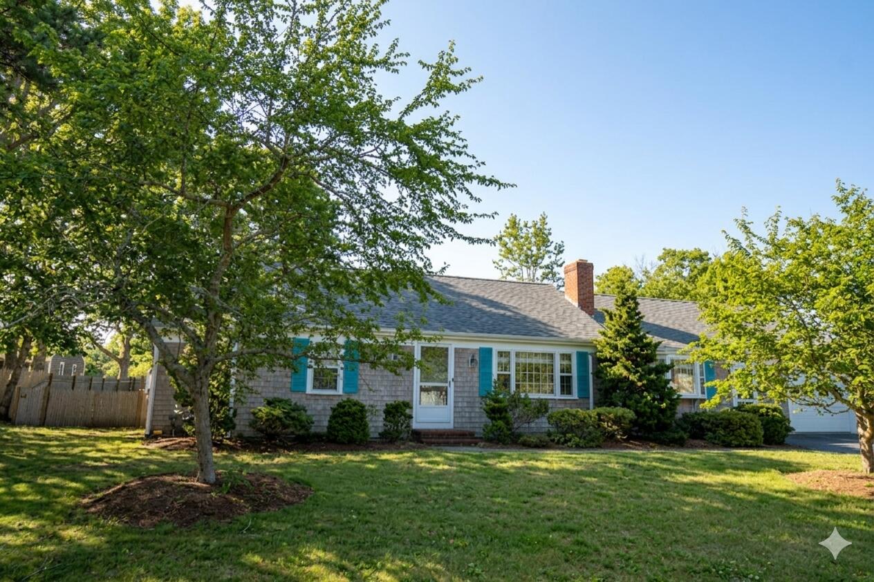 15 Mulford Street Yarmouth MA 02664