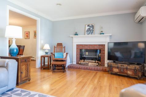 15 Mulford Street Yarmouth MA 02664
