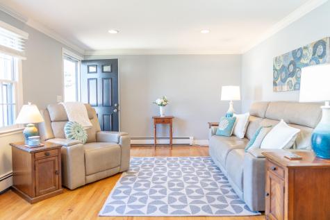 15 Mulford Street Yarmouth MA 02664