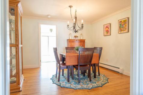 15 Mulford Street Yarmouth MA 02664
