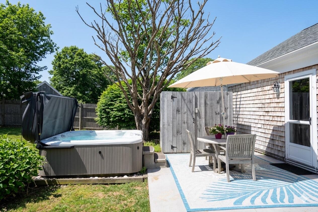 15 Mulford Street Yarmouth MA 02664