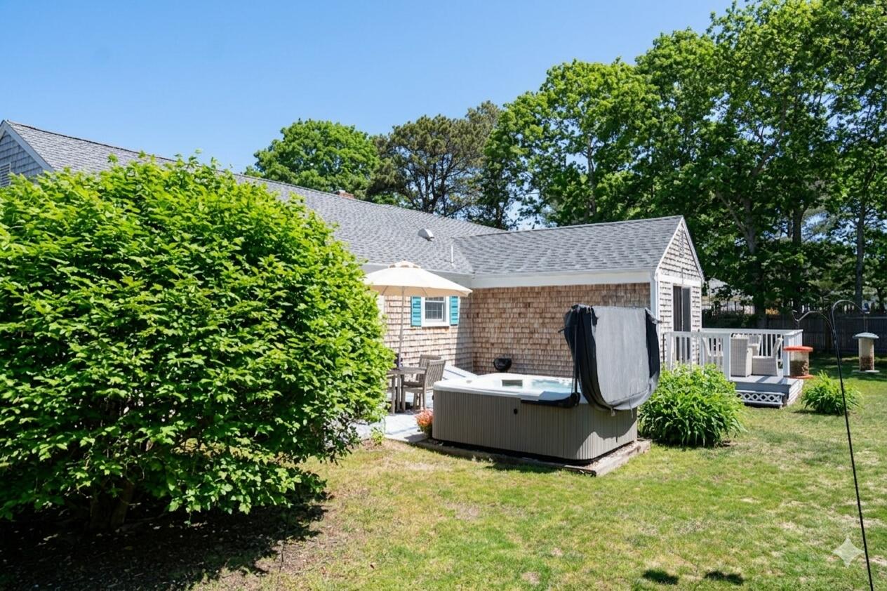 15 Mulford Street Yarmouth MA 02664