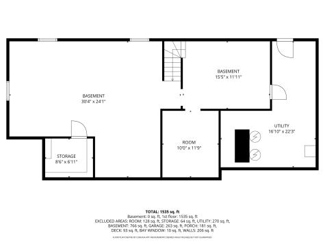 15 Mulford Street Yarmouth MA 02664