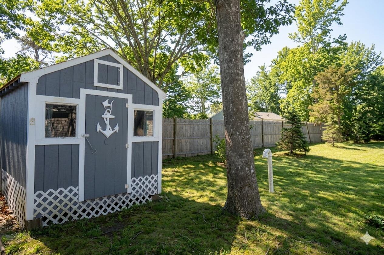 15 Mulford Street Yarmouth MA 02664