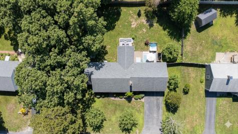 15 Mulford Street Yarmouth MA 02664