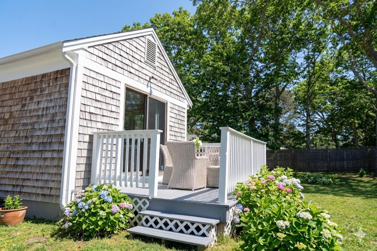15 Mulford Street Yarmouth MA 02664