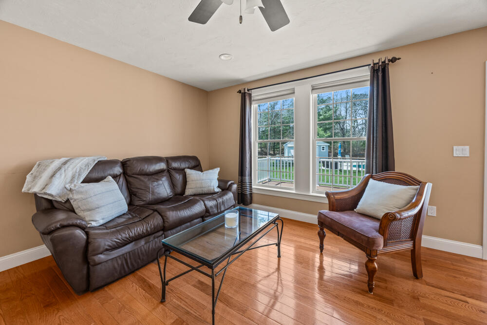 32 Rickey Lane Wareham MA 02538