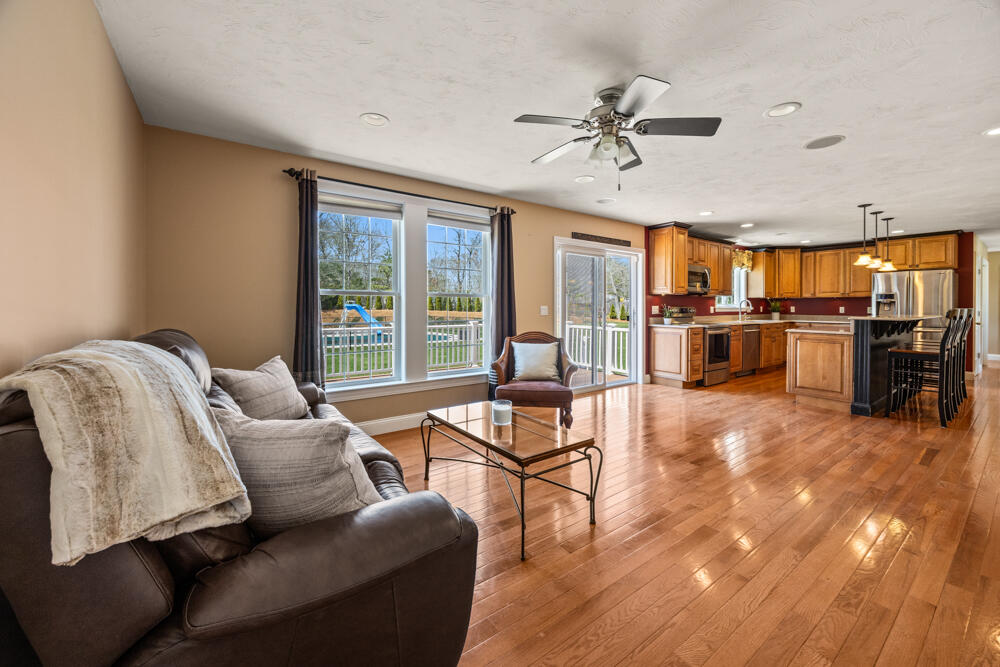 32 Rickey Lane Wareham MA 02538