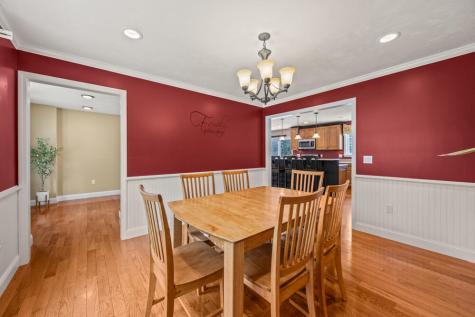 32 Rickey Lane Wareham MA 02538