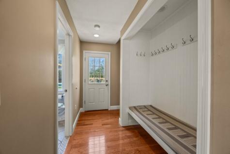 32 Rickey Lane Wareham MA 02538