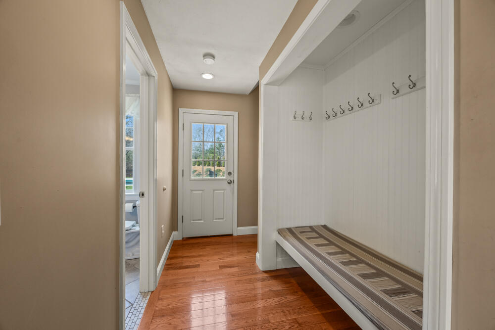 32 Rickey Lane Wareham MA 02538