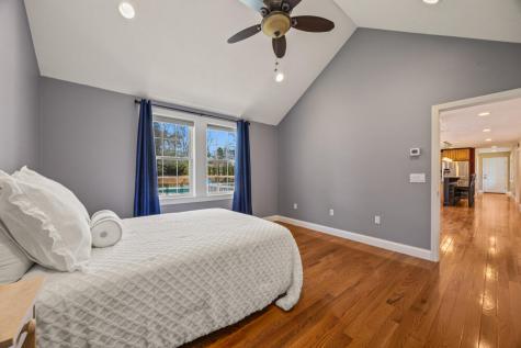 32 Rickey Lane Wareham MA 02538