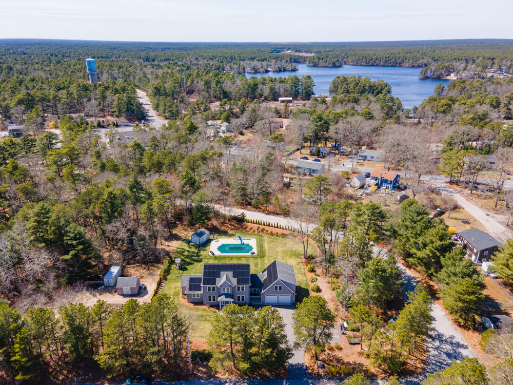 32 Rickey Lane Wareham MA 02538