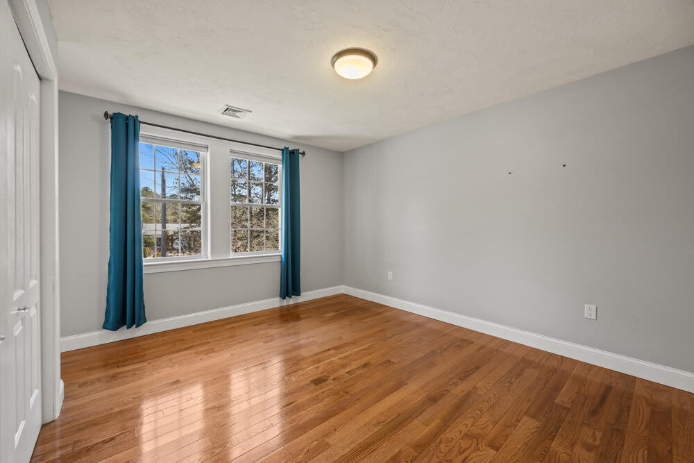 32 Rickey Lane Wareham MA 02538