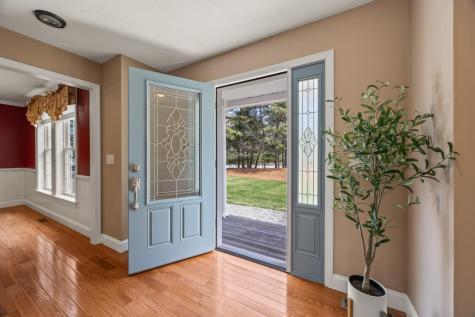 32 Rickey Lane Wareham MA 02538