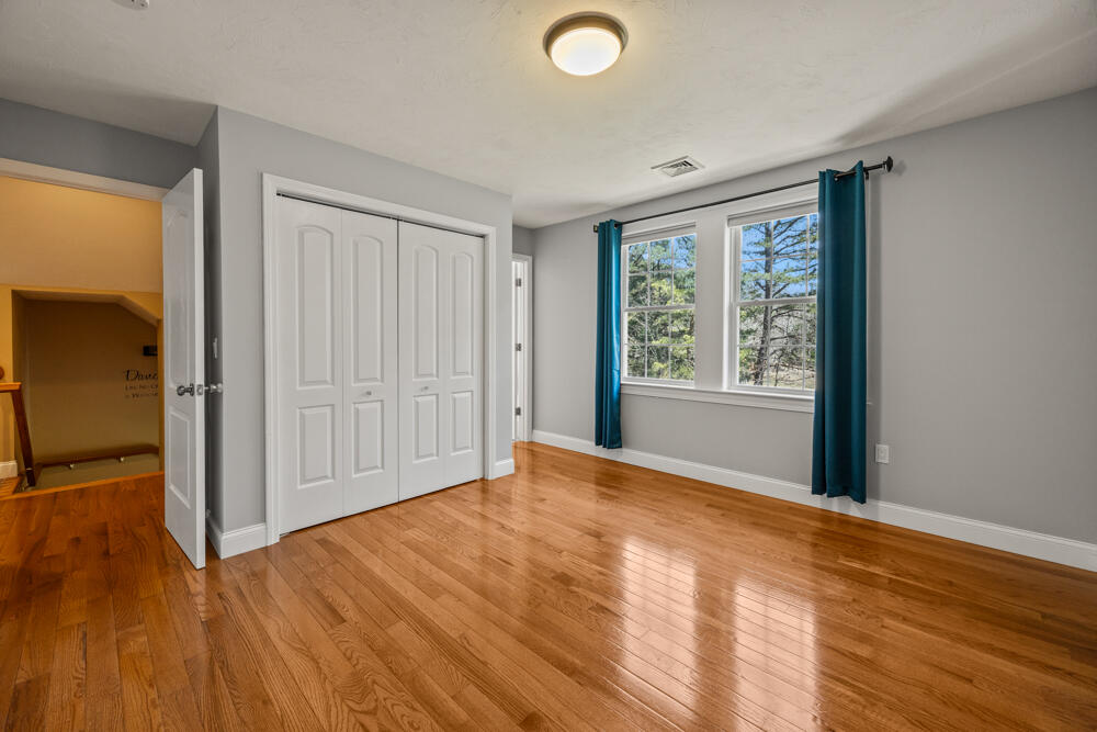 32 Rickey Lane Wareham MA 02538