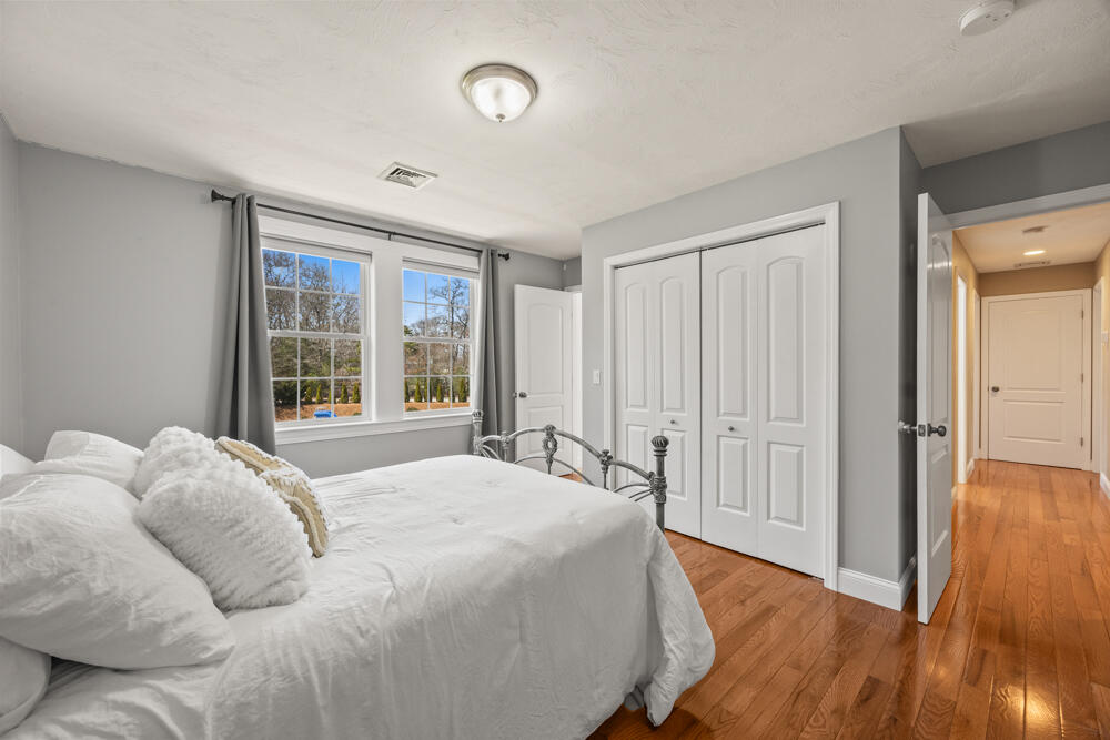 32 Rickey Lane Wareham MA 02538