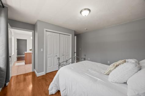 32 Rickey Lane Wareham MA 02538