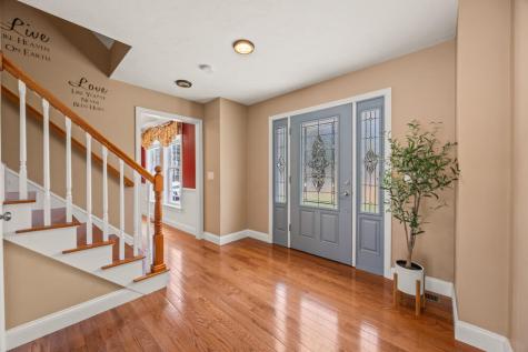 32 Rickey Lane Wareham MA 02538