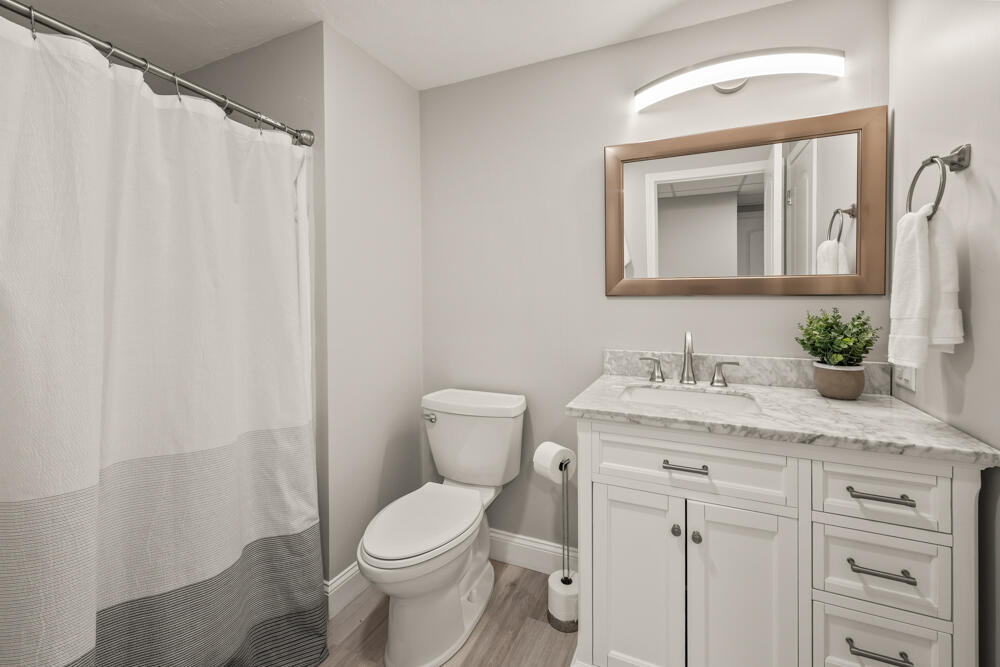 32 Rickey Lane Wareham MA 02538