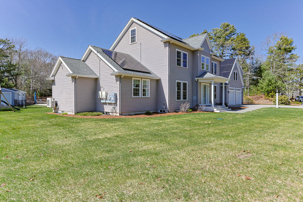 32 Rickey Lane Wareham MA 02538